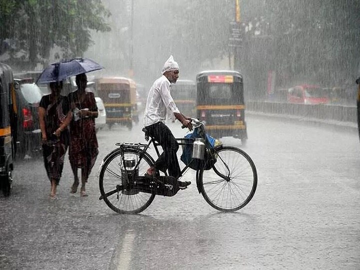 Cyclone Maha: Maharashtra Govt Issues 'Heavy Rain' Warning Starting Nov 6 Cyclone Maha: Maharashtra Govt Issues 'Heavy Rain' Warning Starting Nov 6