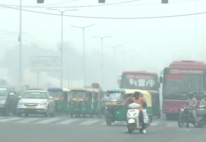 According to officials, the spot at which the teams will be deployed will change from time to time to keep a surprise element for violators. Cops will also use footage from automatic numberplate recognition cameras installed around the city to prosecute violators. (ANI)