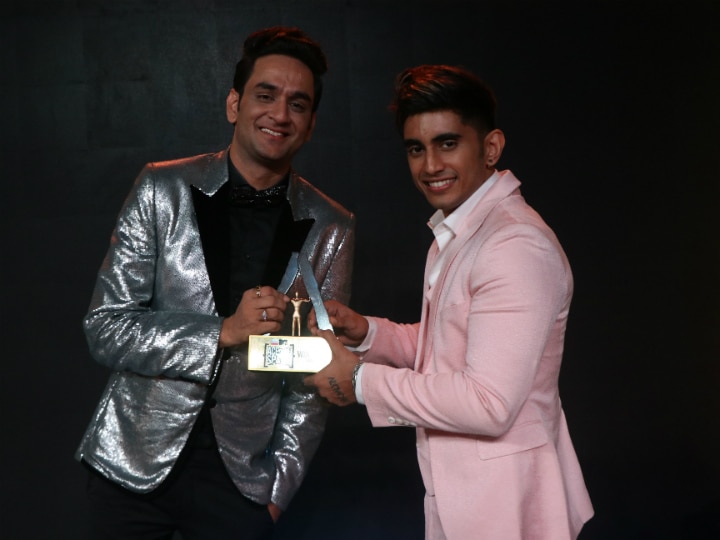 MTV Ace of Space 2: Salman Zaidi Announced As The Winner; Baseer Ali As Second Runner-Up In Grand Finale! MTV Ace of Space 2: Salman Zaidi Announced As The Winner In Grand Finale!