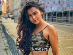 Tejasswi Prakash's WhatsApp Account Hacked; Hacker Using It For Vulgar Video Calls