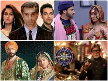 TRP Ratings Week 43: \'Choti Sarrdaarni\' Tops The List; \'KBC 11\' Drops!