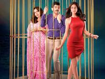 Pati Patni Aur Woh TRAILER Launch: \