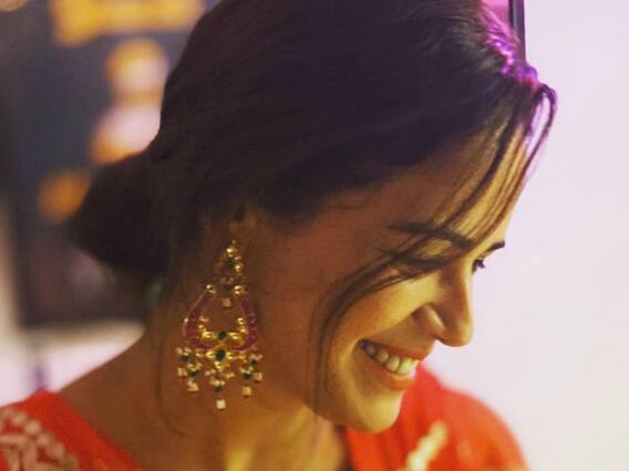 'Jassi Jaissi Koi Nahin' Fame Mona Singh To Get Married In December To Her South Indian Boyfriend?