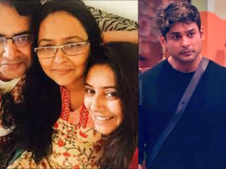 Bigg Boss 13: Sidharth Shukla's late 'Balika Vadhu' co-star Pratyusha Banerjee's mom shared he visited their house once & ate litti-chokha! Bigg Boss 13: 
