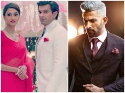 Vivan Bhathena To Replace Karan Singh Grover As 'Mr. Bajaj' In 'Kasautii Zindagii Kay'? Here's The TRUTH!