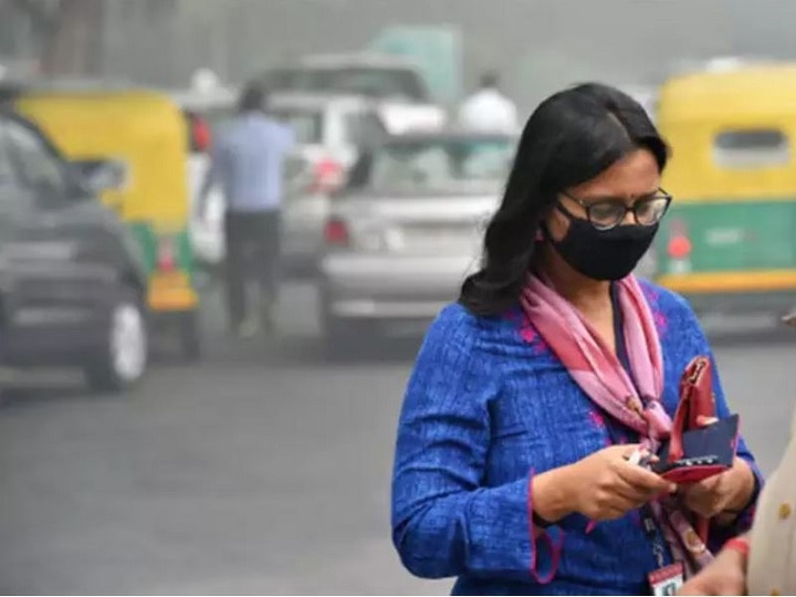 Delhi: EPCA Issues Urgent Directions To Combat Air Pollution Delhi: EPCA Issues Urgent Directions To Combat Air Pollution