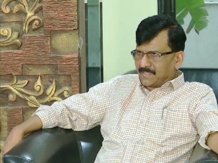 Maharashtra: BJP, Shiv Sena Consensus CM's Post Before Polls, No New Proposal, Sanjay Raut BJP, Sena Had Consensus On CM's Post Before Polls, No New Proposal Sent Or Received: Raut