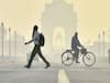Air Pollution Slightly Less In Delhi, But Concerns Persist