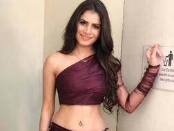 Choti Sarrdaarni: 'Kundali Bhagya' Actress Isha Anand Sharma To Enter As Sarab's Ex Girlfriend!