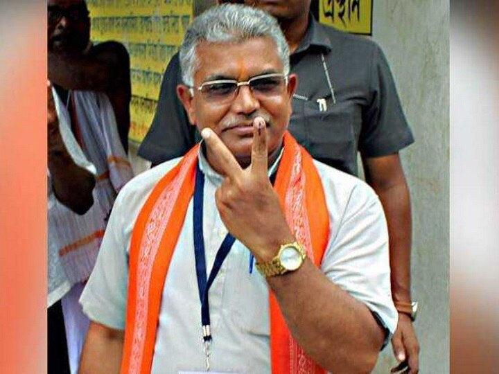 Foreign Cows Are 'Aunties', Indian Cows Have Gold In Their Milk: BJP's Dilip Ghosh Foreign Cows Are 'Aunties', Indian Cows Have Gold In Their Milk: BJP's Dilip Ghosh