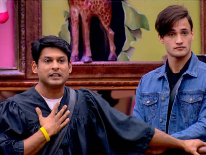 Bigg Boss 13: Sidharth Shukla Eliminated; To Join Rashami Desai & Devoleena Bhattacharjee In Secret Room? Bigg Boss 13: Sidharth Shukla Eliminated; To Join Rashami Desai & Devoleena Bhattacharjee In Secret Room?
