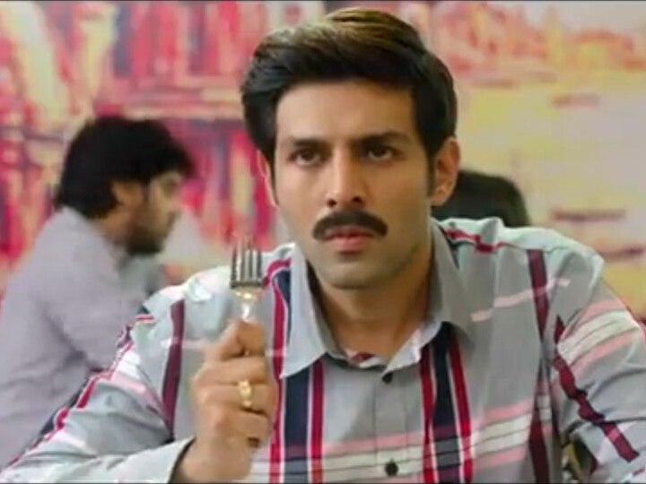 'Pati, Patni Aur Woh' Trailer: Kartik Aaryan shares rib-tickling trailer of his upcoming film co-starring Bhumi Pednekar and Ananya Panday 'Pati, Patni Aur Woh' Trailer: Kartik Aaryan Shares Rib-Tickling Trailer Of His Upcoming Film Co-Starring Bhumi Pednekar And Ananya Panday