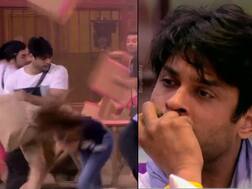 Bigg Boss 13: Sidharth Shukla NOT EVICTED Over Aggressive Behavior, Here's How He Was Punished!