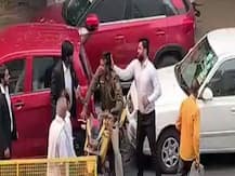 FIR Lodged A Day After Delhi Constable Was Attacked By Lawyers Outside Saket Court