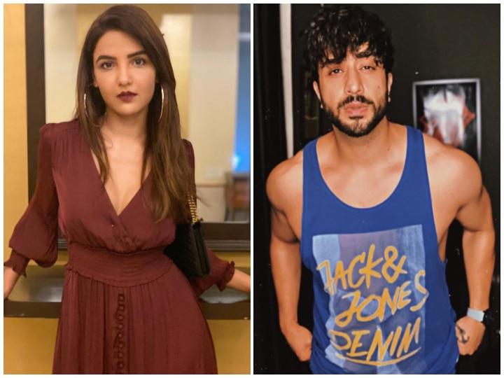 Jasmin Bhasin Denies Dating 'Yeh Hai Mohabbatein' Actor & 'Khatron Ke Khiladi 9' Co-Contestant Aly Goni! Jasmin Bhasin Dating 'Yeh Hai Mohabbatein' Actor Aly Goni? Actress Reacts To Link-Up Rumours!
