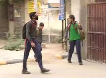 Delhi’s AQI Turned Severe On Diwali, National Capital Records AQI Of 414