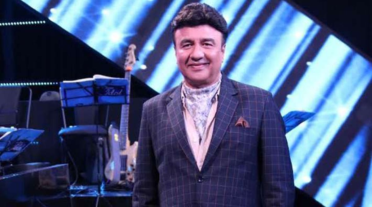 #MeToo: Sony TV To Again Remove Anu Malik As Judge From 'Indian Idol 11' Amidst Backlash?