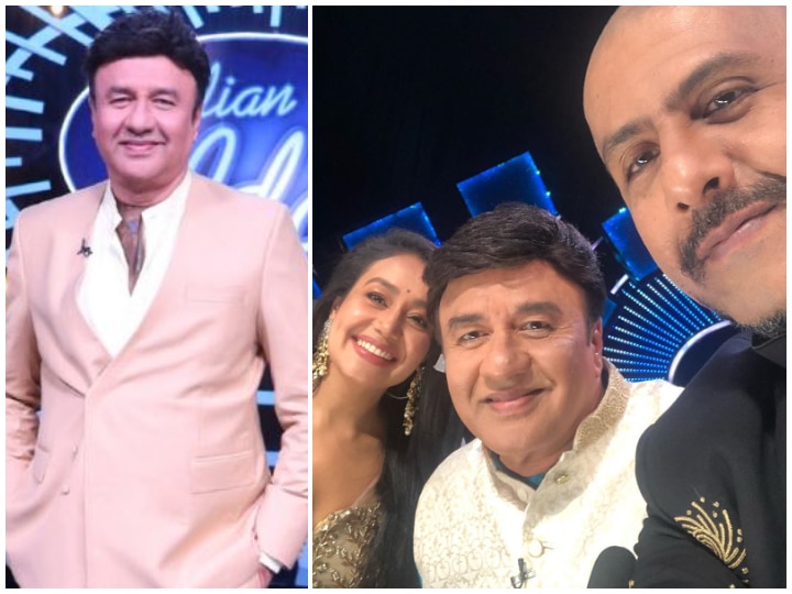 #MeToo: Sony TV To Again Remove 'Indian Idol 11' Judge Anu Malik From Panel Amidst Backlash? #MeToo: Sony TV To Again Remove Anu Malik As Judge From 'Indian Idol 11' Amidst Backlash?