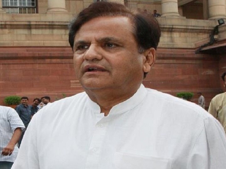 Maharashtra Govt Formation: Sonia Loyalist Ahmed Patel Meets Nitin Gadkari Amid Stalemate in State Politics Sonia Loyalist Ahmed Patel Meets Nitin Gadkari Amid Stalemate in Maharashtra Politics