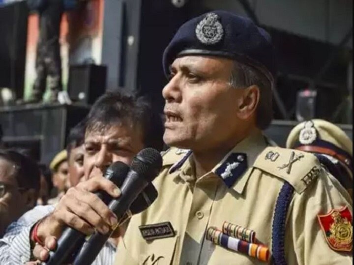 Police Protest: Supreme Court Lawyer Serves Notice To Delhi Police Commissioner Amulya Patnaik Police Protest: Supreme Court Lawyer Serves Notice To Delhi Police Commissioner Amulya Patnaik