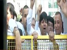 Bar Council To Withdraw Strike And Resume Work From Thursday