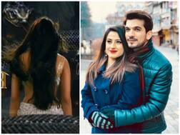 Not 'Naagin 4', But 'Ishq Mein Marjawan' Actress Aalisha Panwar Bags Lead Role In Upcoming Star Bharat' Show!