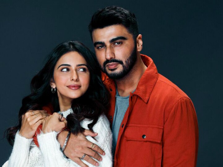 Arjun Kapoor, Rakul Preet Singh To Feature In Untitled Family Dramedy Arjun Kapoor, Rakul Preet Singh To Feature In Untitled Family Dramedy