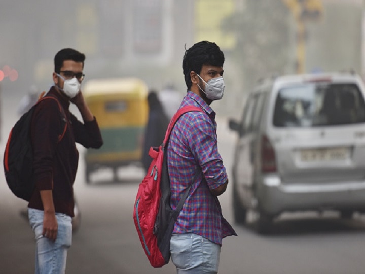 Delhi Air Pollution: AQI Level Supreme Court On Stubble Burning In Punjab Haryana SC Comes Down Heavily On Punjab, Haryana Govts For Delhi Air Pollution; Gives 7-Day Ultimatum