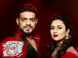'Aa Raha Hu Mai'- Karan Patel RETURNS To Yeh Hai Mohabbatein, Wife Ankita REACTS- 'Most EPIC Comeback'