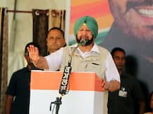 \'Pakistan Has Hidden ISI Agenda\': Amarinder Singh On Kartarpur Corridor Video