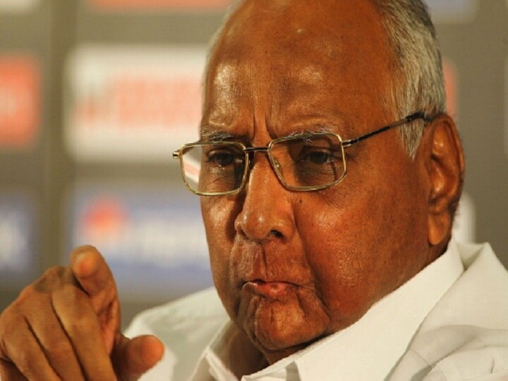 Differences On CM Post Led To Delays, Admits Sharad Pawar Differences On CM Post Led To Delays, Admits Sharad Pawar