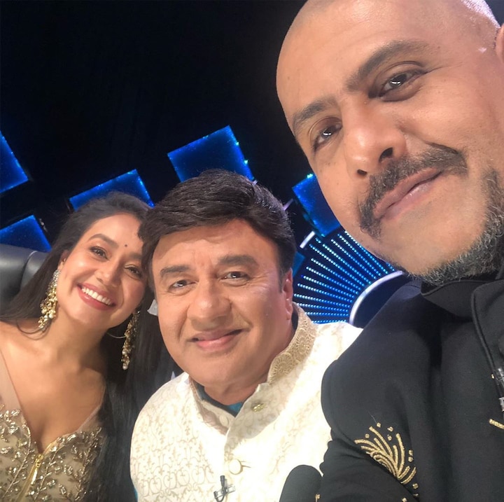 'Indian Idol 11' has bagged 10th position this week. Sony TV's popular singing reality show was at 8th position last week.