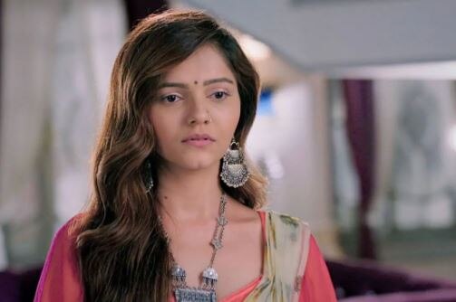 Rubina Dilaik's 'Shakti Atitva Ke Ehsaas Ki' has made a comeback in the list this week. The Colors has claimed 9th position in week 44.