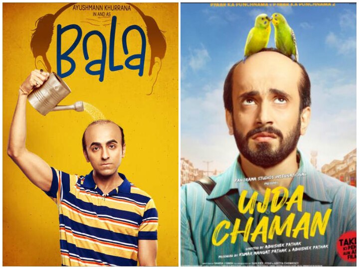 'Ujda Chaman' Director Abhishek Pathak On Withdrawing Case Against 'Bala': No Point In Fighting: 'Ujda Chaman' Director Abhishek Pathak On Withdrawing Case Against 'Bala': No Point In Fighting