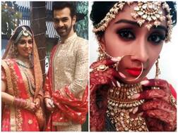 BRIDE SWAP: Raima To Take Sonakshi's Place In Mandap; Will Marry Rohit In 'Kahaan Hum Kahaan Tum'?