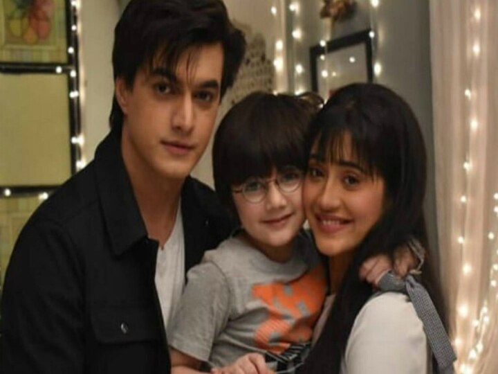 Yeh Rishta Kya Kehlata Hai: Rajan Shahi Announces 'Biggest Leap'; Shivangi Joshi-Mohsin Khan To Exit 'YRKKH'? 'Yeh Rishta...' Producer Rajan Shahi Announces 'Biggest Leap'; Shivangi Joshi-Mohsin Khan To EXIT?