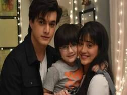 'Yeh Rishta...' Producer Rajan Shahi Announces 'Biggest Leap'; Shivangi Joshi-Mohsin Khan To EXIT?