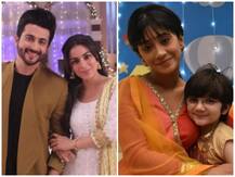 TRP Ratings Week 44: \'Kundali Bhagya\' Jumps To Top Spot; \'Kumkum Bhagya\' Back In Top 5!