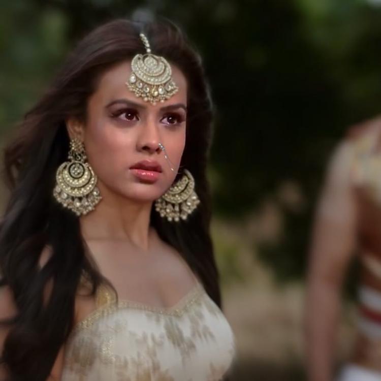 Naagin 4: Nia Sharma's Leaked Look Is FAKE! Here's The Proof!