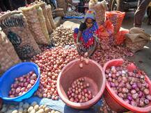 Onion Prices Shoot Up Again: Why The Rise & What Govt Is Doing