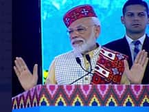 PM Modi Hails Himachal Pradesh Global Investors Meet As \'Unprecedented\'