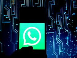 WhatsApp Pay May Put Indian Digital Banking At Risk: Experts