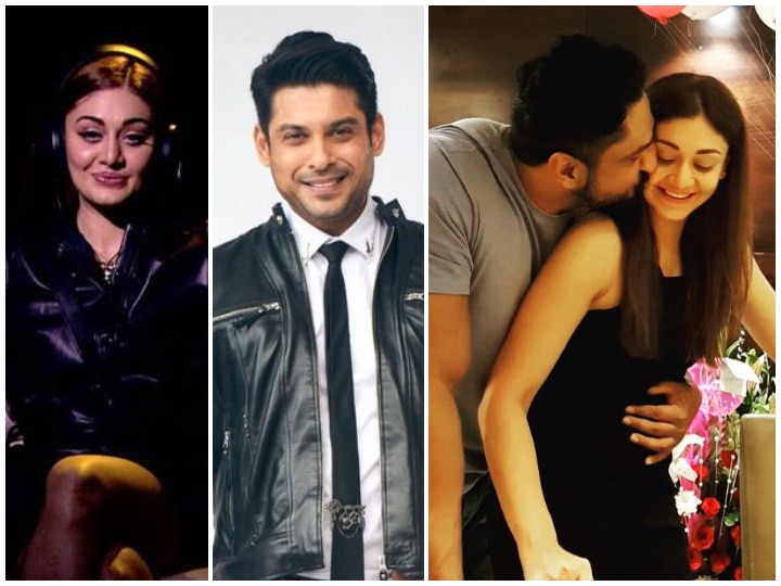 'Bigg Boss 13' Contestant Shefali Jariwala's Husband Parag Tyagi Unhappy With Siddharth Shukla's Behaviour With Women In 'BB13'! 'Bigg Boss 13' Contestant Shefali Jariwala's Husband Parag Tyagi Unhappy With Sidharth Shukla's Behaviour In The Show!