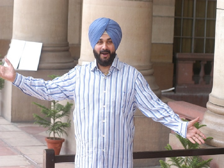 Kartarpur Corridor: Navjoot Singh Sidhu Gets Political Clearance To Visit Pakistan Kartarpur Corridor: Navjot Singh Sidhu Gets Political Clearance To Visit Pakistan