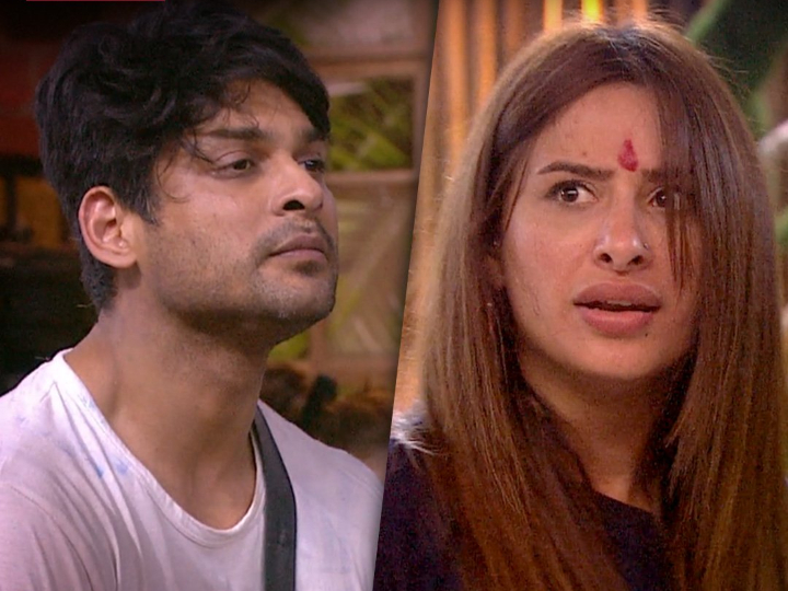 pic Mahira Sharma Lips bigg boss 13 gauahar khan slams paras