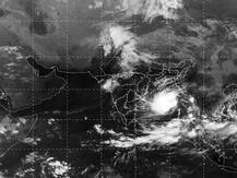 Centre Assures States All Help To Deal With Cyclone \'Bulbul\'; West Bengal, Odisha On Alert