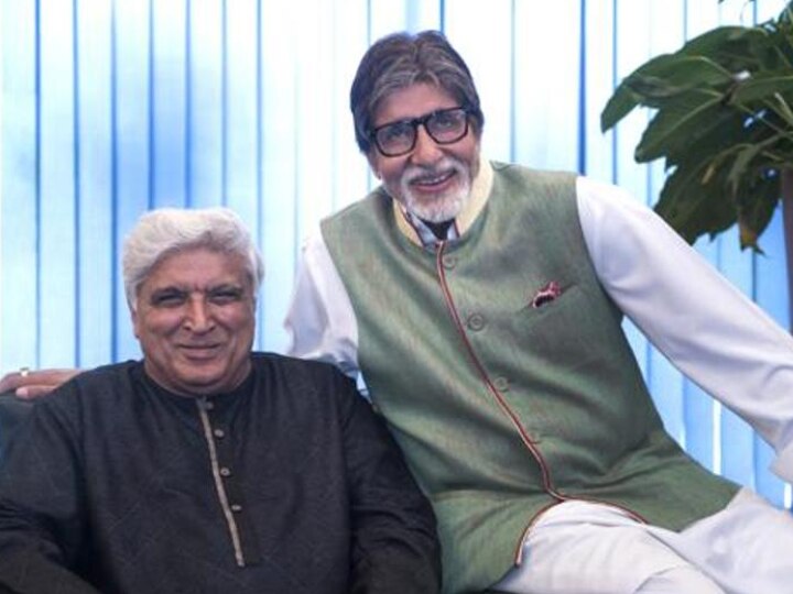 Javed Akhtar On Amitabh Bachchan: A Powerful River Always Finds Its Course Javed Akhtar On Amitabh Bachchan: A Powerful River Always Finds Its Course