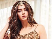 \'Pagalpanti\' Actress Kriti Kharbanda REVEALS Her Big B Moment