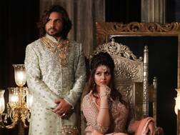 CONGRATS! 'Uttaran' Actor Krrip & Wife Simran All Set To Become Parents