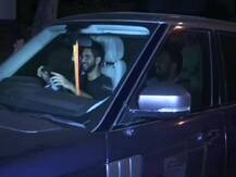 Aaditya Thackeray Meets Shiv Sena MLAs As Clock Ticks On Nov 9 Deadline